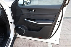 China car