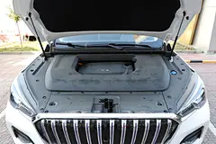 SUV